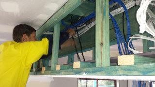 security installations